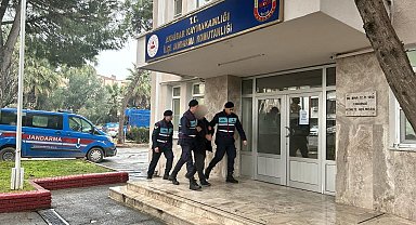 Kendilerini kamu görevlisi olarak tanıtan şüphelilere MİT ve jandarmadan operasyon