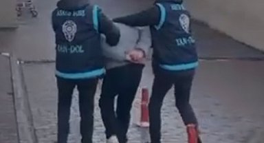 Kendisini kamu görevlisi olarak tanıtıp, 440 bin TL'lik dolandırıcılık yapan şüpheli yakalandı