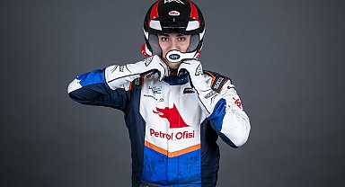 Kerem Kazaz, Dünya Ralli Şampiyonası'nda 'en hızlı çaylak' ünvanını kazandı