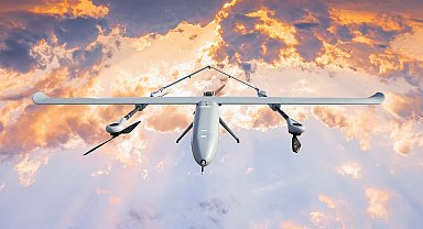 Kesintisiz 6 saat keşif ve gözetleme yapabilen BULUT, TSK ve EGM envanterine alındı