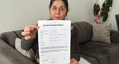 Kiracıya tahliye kararı istinafa taşındı