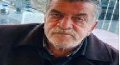 Kırıkkale'de kaybolan demans hastası aranıyor