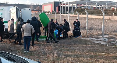 Kırıkkale'de kaybolan demans hastası ölü bulundu