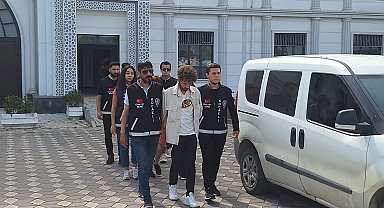 Kız arkadaşını öldürüp, kaza süsü vermeye çalışan sanık: Kamyonetin peşinden koştum, yetişemedim