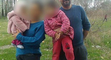 Kızını darbettiği gerekçesiyle tartıştığı damadını bıçakla öldürdü