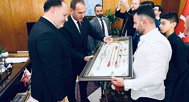 KKTC'de Geleneksel Türk Okçuluğuna ilgi çığ gibi büyüyor