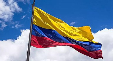 Kolombiya'da askeri araç uçuruma yuvarlandı: 9 ölü, 20 yaralı