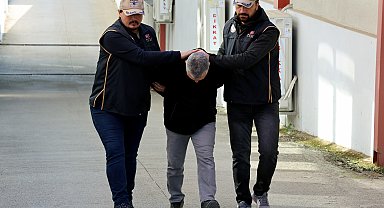 Komiser yardımcılığı sınav sorularını sızdıran FETÖ'nün 'mahrem imamı' yakalandı
