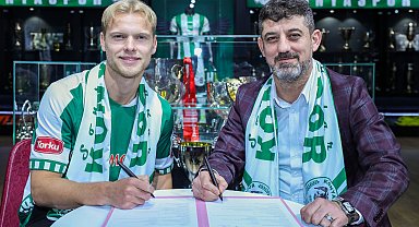 Konyaspor kadrosuna 6 futbolcu kattı