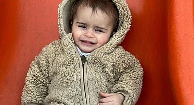 Koruma altında olan Efsun bebeğin ölümüne ilişkin soruşturma