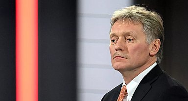 Kremlin: ABD ile çeşitli alanlarda ekonomik iş birliği projelerine ilgi gösteriyoruz