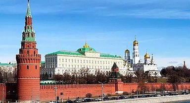 Kremlin: ABD'li ve Rus yetkililer Suudi Arabistan'da görüşecek
