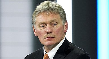 Kremlin: Avrupalılar, yaptırım uygulama yolunu izlemeye devam ediyor