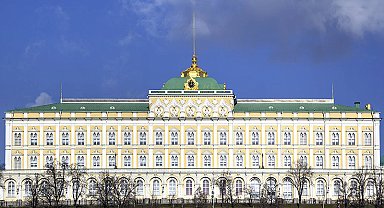 Kremlin'den Trump-Putin görüşmesine ilişkin açıklama