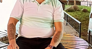 Kumar için borç para vermeyen akrabasını öldüren şüpheli tutuklandı