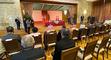 Kurtulmuş: ABD Başkanının, Netanyahu'ya desteği kabul edilemez