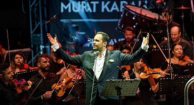 Limak Filarmoni Orkestrası'ndan İstanbul ve Ankara'da yeni yıl konserleri
