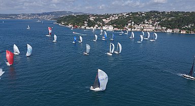 Lions Sailing Cup için geri sayım başladı
