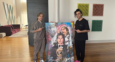 Luka Modric: Arda daha genç, öğreneceği çok şey var ve geleceği parlak