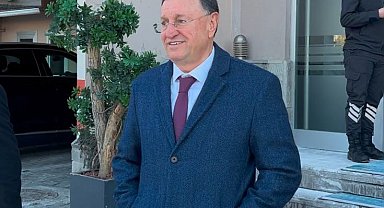 Lütfü Savaş, CHP kurultayına ilişkin soruşturma kapsamında ifade verdi