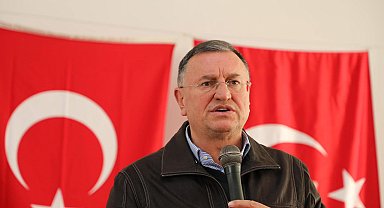 Lütfü Savaş, CHP'den ihracına itiraz etti