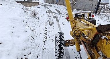 Malatya'da 3 ilçede okullar tatil edildi