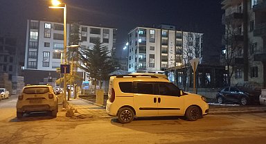 Malatya'da 4.4 büyüklüğünde deprem