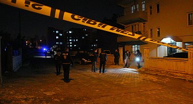 Malatya'da akrabalar arasında silahlı kavga: 1 yaralı