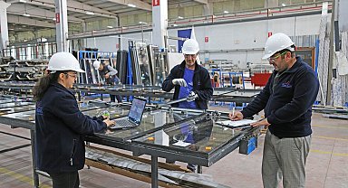 Malatya'da organize sanayi bölgesinde 42 bin olan çalışan sayısı, deprem sonrası 30 bine düştü