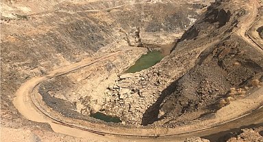 Mali'de altın madeninde göçük: 48 ölü