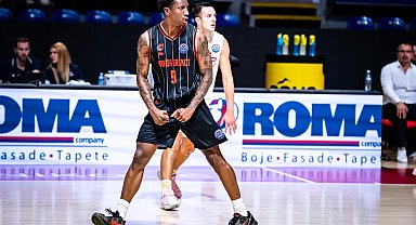 Manisa Basket'te Lee yine Euroleague'e gitti