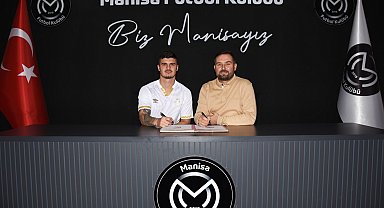 Manisa FK, Fatih Karagümrük'ü ağırlayacak