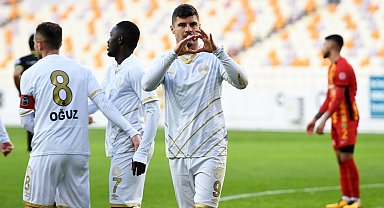 Manisa FK nefes aldı