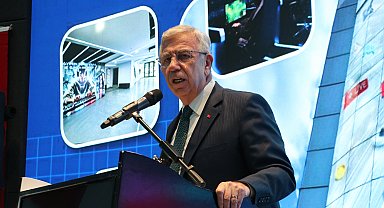 Mansur Yavaş'tan adaylık açıklaması: Konuşmak için erken