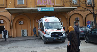 Mardin'de 2 ayrı kavga: 3 yaralı