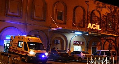 Mardin'de aileler arasında silahlı 'kız isteme' kavgası: 10 yaralı