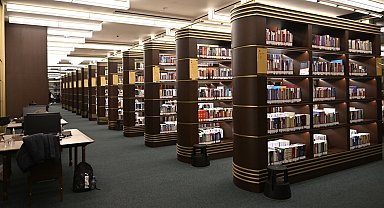 MEB ile Kültür ve Turizm Bakanlığı'ndan 'Kütüphanelerdeyiz' projesi