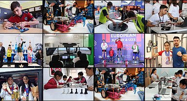 MEB: Öğrenciler, uluslararası yarışmalarda 188 madalya kazandı