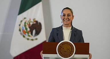 Meksika, ABD sınırına asker konuşlandırmaya başladı