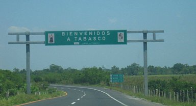 Meksika'da otobüs kazası: 41 ölü