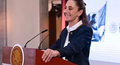 Meksika'dan 'B planı' açıklaması