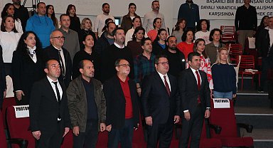 Mektebim Koleji, kampüs ağına Aydın'ı da ekledi