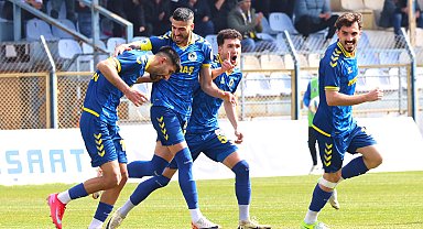 Menemen FK evinde kayıp istemiyor