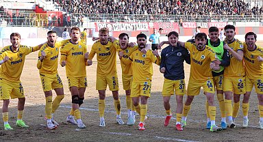 Menemen FK kritik virajda