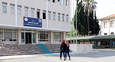 Mersin'de 6 yıl hapisle aranan FETÖ firarisi yakalandı