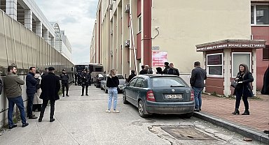 MESEM üzerinden kamuyu 77 milyon lira zarara uğrattığı iddia edilen 38 şüpheli adliyede