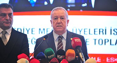 MHP'li Durmaz: Liderimizin vizyonuyla 'Terörsüz Türkiye' yakındır