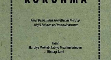 Milli İstihbarat Akademisi, 1928 basımı 'Casuslardan Korunma' kitapçığını yeniden yayımladı