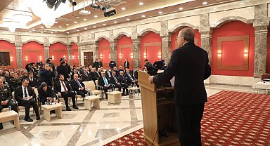 Milli Savunma Bakanlığı'ndan Elazığ'a 20 milyon dolarlık yatırım