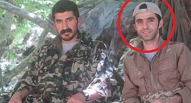 MİT, Irak'ın kuzeyinde 2 teröristi etkisiz hale getirdi